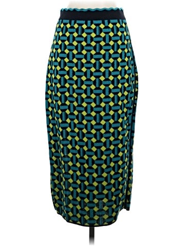Diane von Furstenberg Casual Skirt (view 2)