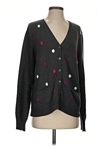 JCPenney Cardigan (view 1)