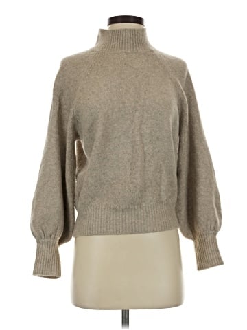 Joie Turtleneck Sweater (view 1)
