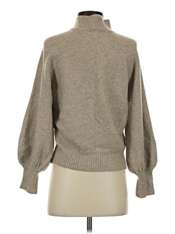 Joie Turtleneck Sweater (view 2)