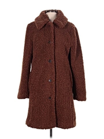 J.Crew Coat (view 1)