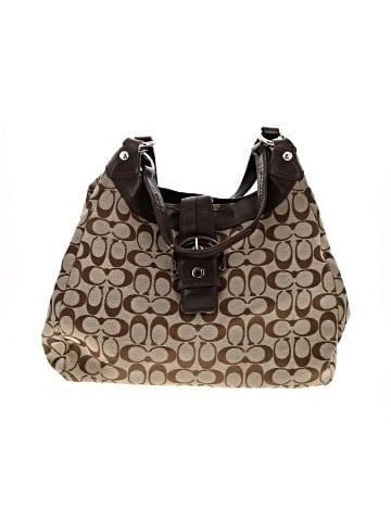 Coach Hobo (view 1)