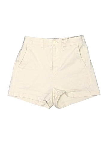 Madewell Camp Shorts (view 1)