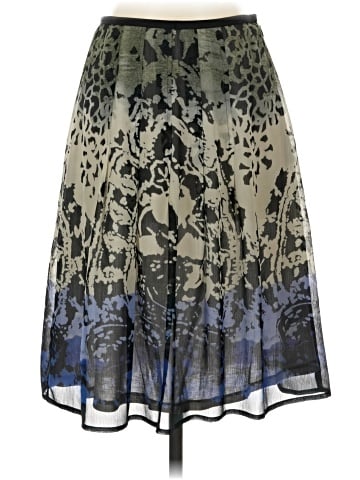 Nic + Zoe Casual Skirt (view 1)