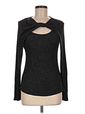 Loveappella Long Sleeve Top (view 1)