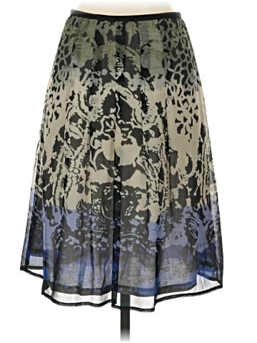 Nic + Zoe Casual Skirt (view 2)
