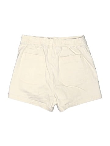 Madewell Camp Shorts (view 2)