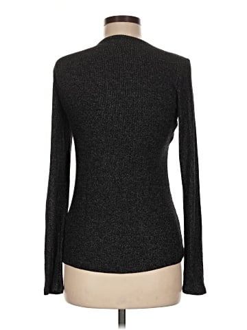 Loveappella Long Sleeve Top (view 2)