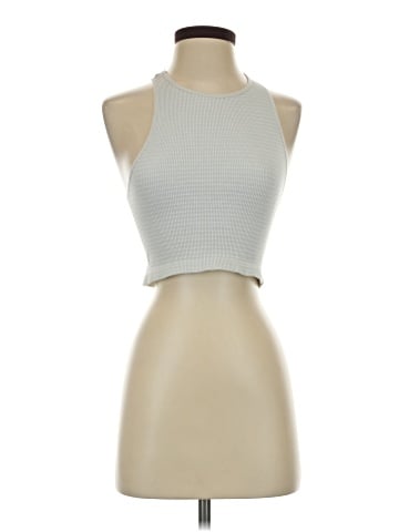 Forever 21 Sleeveless Top (view 1)