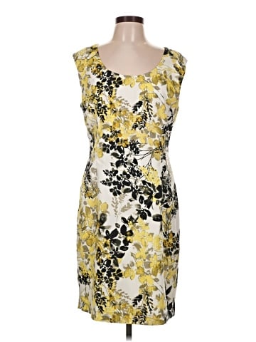 Ann Taylor Cocktail Dress (view 1)