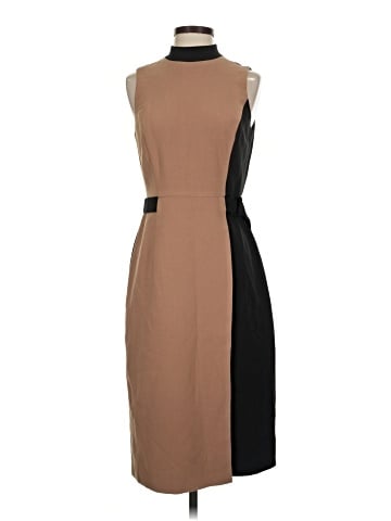 White House Black Market Cocktail Dress (view 1)