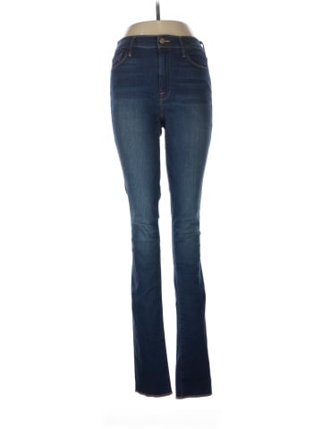 FRAME Denim Jeans (view 1)