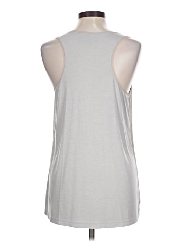 Simply Vera Vera Wang Sleeveless Blouse (view 2)