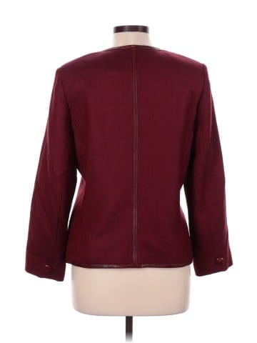 Dana Buchman Jacket (view 2)