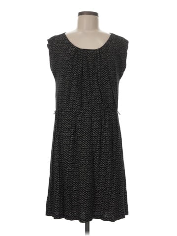 Ann Taylor LOFT Casual Dress (view 1)