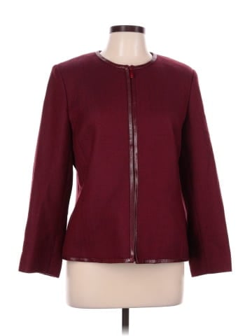 Dana Buchman Jacket (view 1)