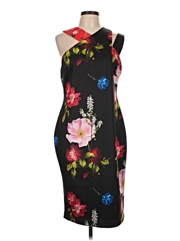 Ted Baker London Cocktail Dress (view 1)