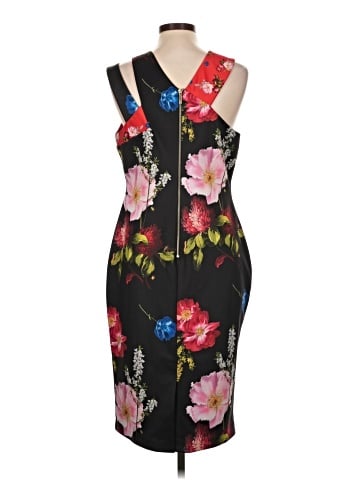 Ted Baker London Cocktail Dress (view 2)
