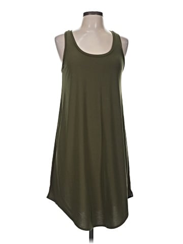 Leith Casual Dress (view 1)
