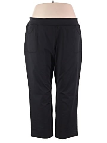 Lands' End Casual Pants (view 1)