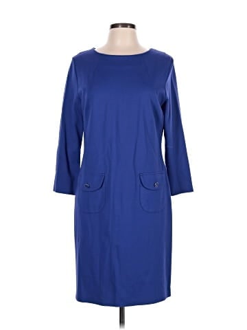 Jude Connally Casual Dress (view 1)