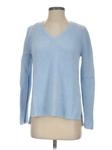 J.Crew Factory Store Pullover Sweater (view 1)