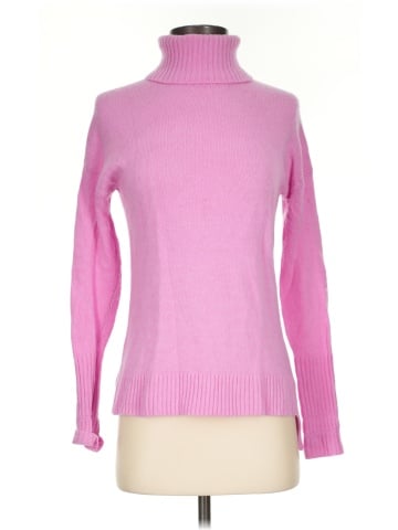 J.Crew Turtleneck Sweater (view 1)