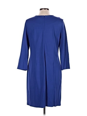 Jude Connally Casual Dress (view 2)