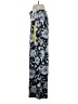 Three Dots Paisley Blue Casual Pants Size S - photo 5