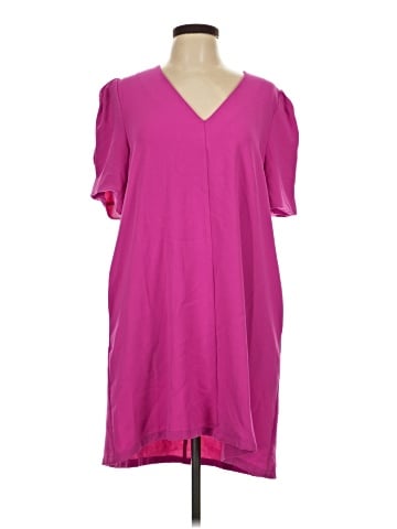 TCEC Casual Dress (view 1)