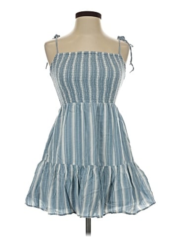 American Eagle Outfitters Casual Dress (view 1)