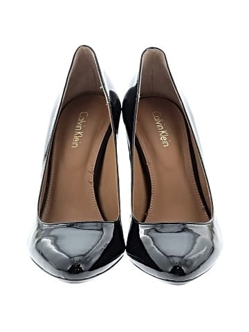 Calvin Klein Heels (view 2)