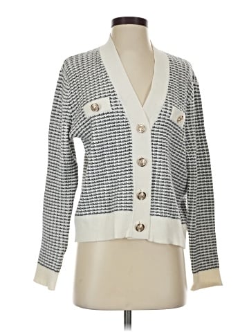 Ann Taylor Cardigan (view 1)