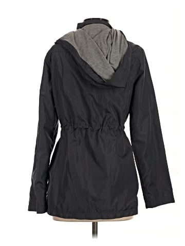 Merona Raincoat (view 2)