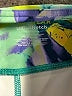 Tek Gear Print Blue Active Pants Size 3X - photo 5