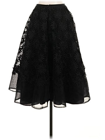 RED Valentino Formal Skirt (view 2)