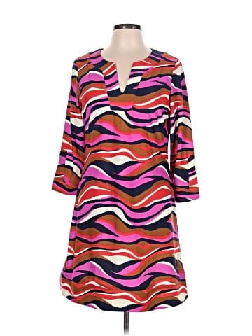 Jude Connally Casual Dress (view 1)