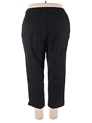 Eileen Fisher Dress Pants (view 2)