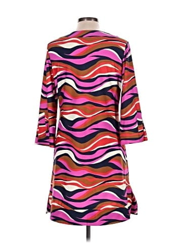 Jude Connally Casual Dress (view 2)