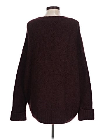 Express Pullover Sweater (view 2)