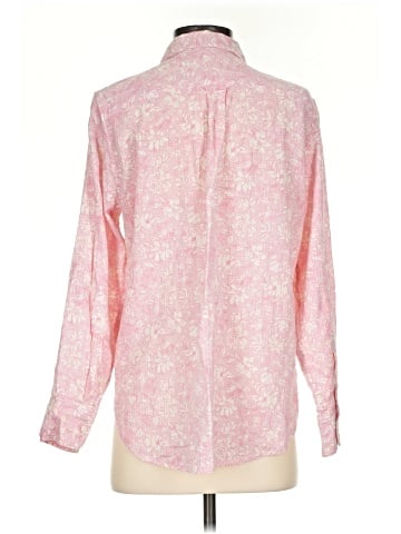 J.Crew Long Sleeve Button-Down Shirt (view 2)