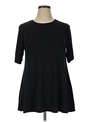 Lane Bryant Casual Dress (view 1)