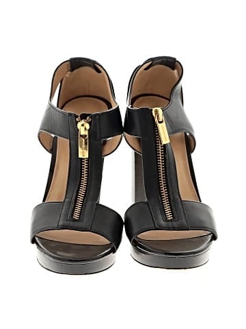 MICHAEL Michael Kors Sandals (view 2)