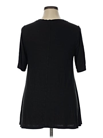 Lane Bryant Casual Dress (view 2)