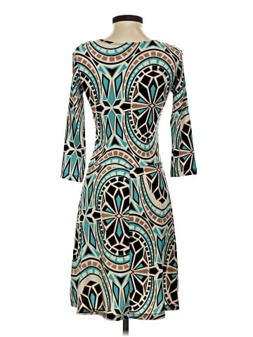 En Focus Studio Casual Dress (view 2)