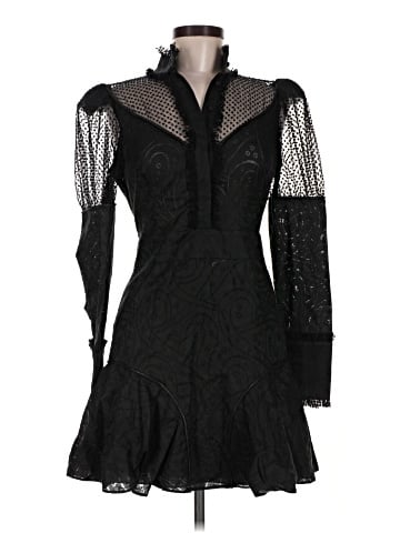 Alexis Cocktail Dress (view 1)