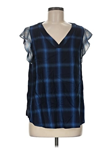 Vince Camuto Sleeveless Blouse (view 1)