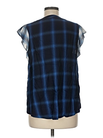 Vince Camuto Sleeveless Blouse (view 2)
