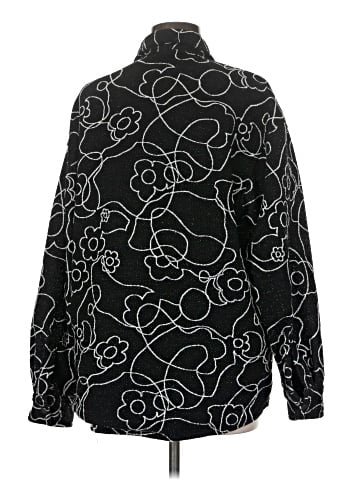 Forever 21 Track Jacket (view 2)