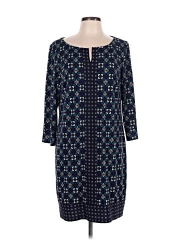 Laundry by Shelli Segal Casual Dress (view 1)